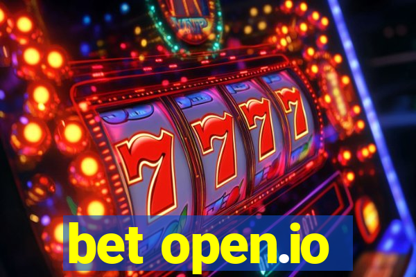 bet open.io